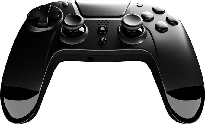 VX4 Wireless Controller Black (PS4)