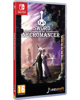 Sword of the Necromancer (Switch)
