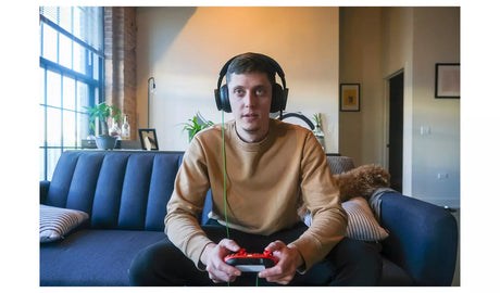 Xbox Wired Stereo Headset (Xbox Series X)