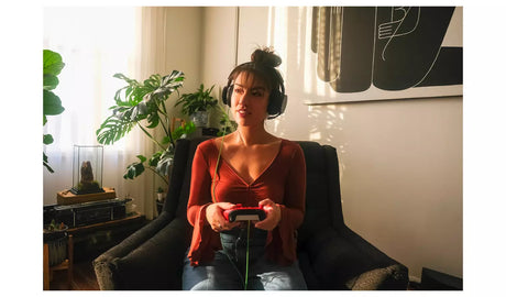 Xbox Wired Stereo Headset (Xbox Series X)