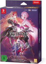 Fire Emblem Warriors: Three Hopes Special Edition (Switch)