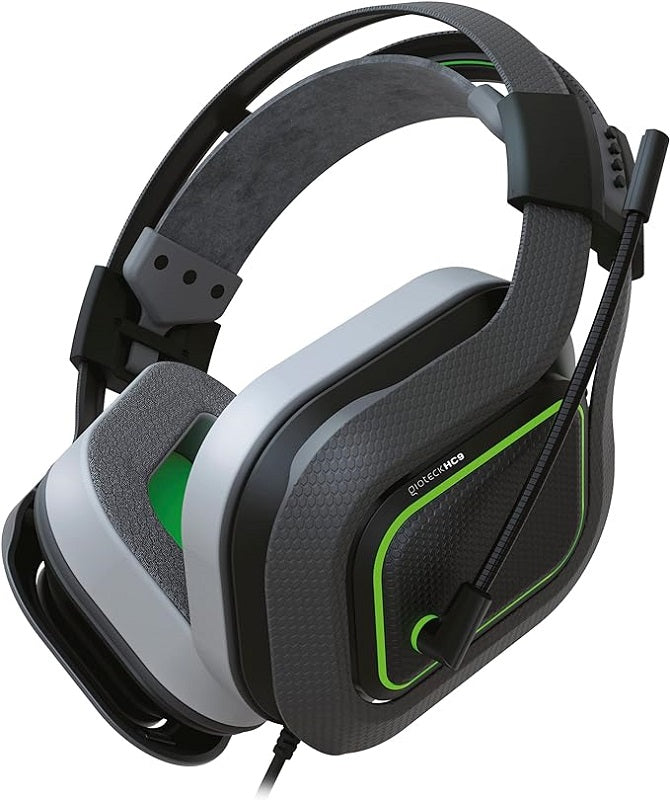 HC9 Stereo Gaming Headset Universal Grey (Xbox Series X)
