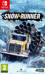 SnowRunner (Switch)