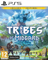 Tribes Of Midgard - Deluxe Edition (PS5)