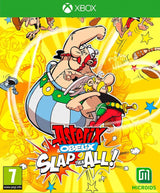 Asterix & Obelix: Slap Them All - Limited Edition (Xbox One)