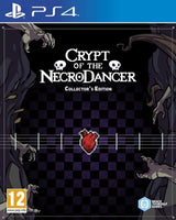 Crypt Of The NecroDancer - Collector's Edition (PS4)