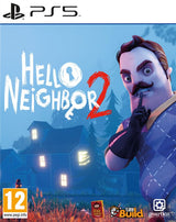 Hello Neighbour 2 (PS5)
