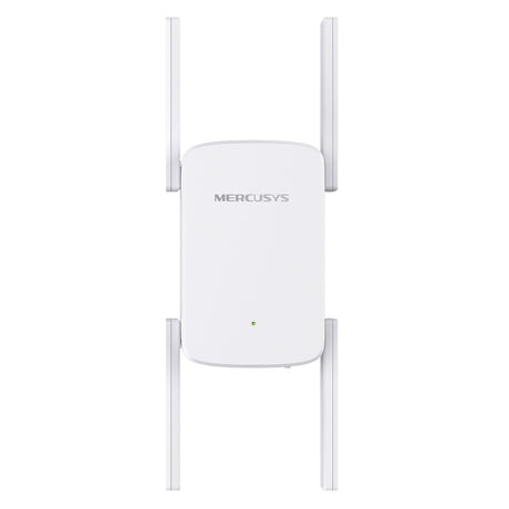 Mercusys AC1900 Wi-Fi Range Extender Network