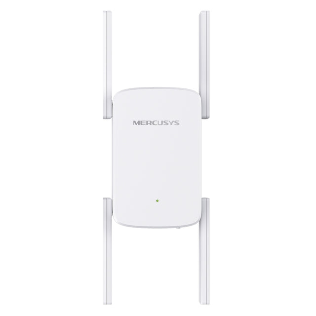 Mercusys AC1900 Wi-Fi Range Extender Network