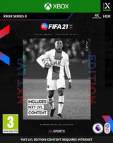 FIFA 21 - NXT LVL (Xbox Series X)