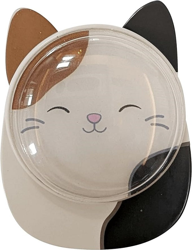 Squishmallows Phone Grip with Stand - Cam the Cat