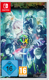 9 R.I.P. Sequel - Standard Edition (Switch)