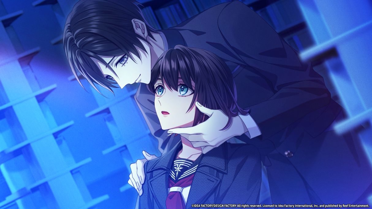 9 R.I.P. Sequel - Standard Edition (Switch)