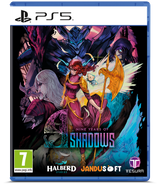 9 Years of Shadows (PS5)
