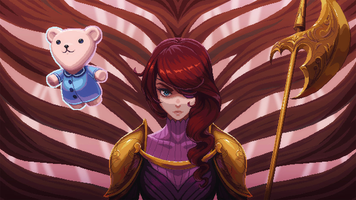 9 Years of Shadows Collector's Edition (PS5)