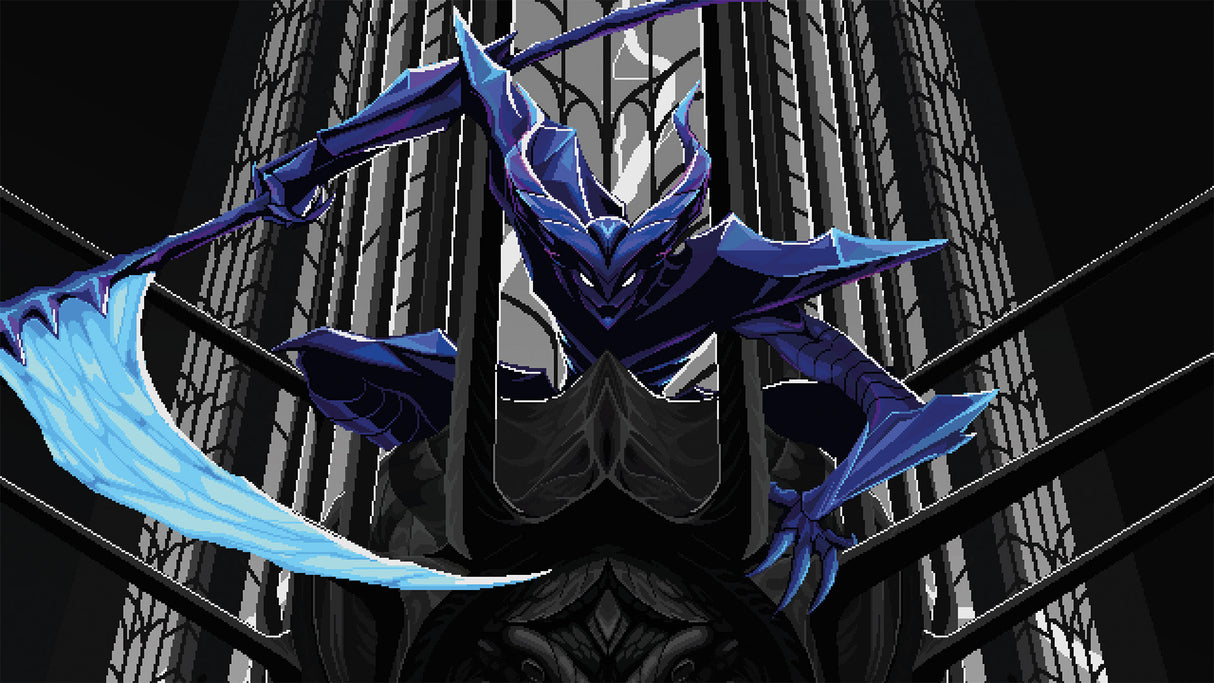 9 Years of Shadows (PS5)