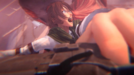 A.O.T.3 - Attack on Titan 3 Launch Edition (PS5)
