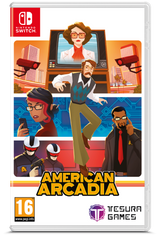American Arcadia (Switch)