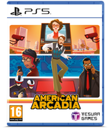 American Arcadia (PS5)