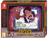 American Arcadia Collector's Edition (Switch)