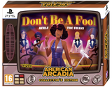 American Arcadia Collector's Edition (PS5)