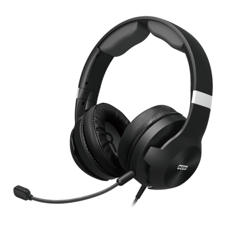 HORI Gaming Headset Pro (Xbox Series X|S, Xbox One, PC)