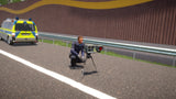 Autobahn Police Simulator 3 - The Complete Edition (PS4)