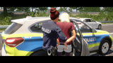 Autobahn Police Simulator 3 - The Complete Edition (PS4)
