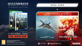 Ace Combat 8: Wings of Theve (PS5)
