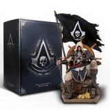 Assassins Creed Black Flag Resynced Collectors Edition (PC)