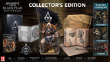 Assassins Creed Black Flag Resynced Collectors Edition (PC)