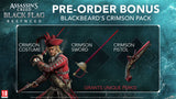 Assassins Creed Black Flag Resynced Collectors Edition (PC)