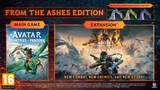 Avatar: Frontiers of Pandora™ From the Ashes Edition (PS5)