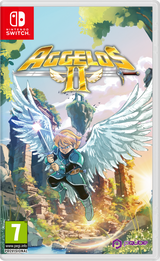 Aggelos 2 (Switch)