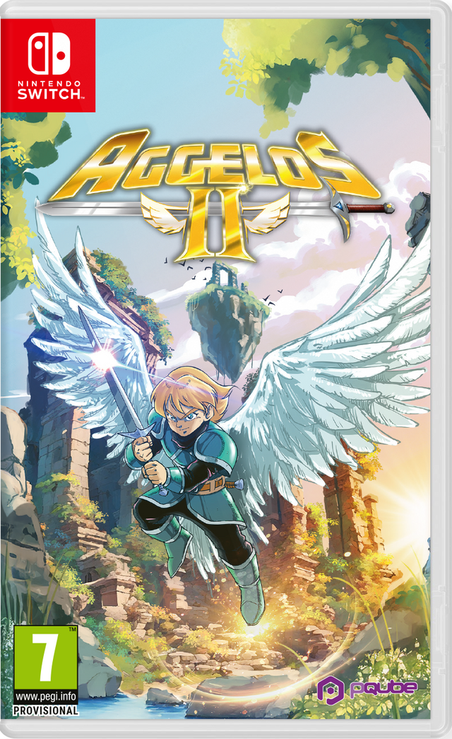 Aggelos 2 (Switch)