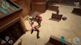 Jumanji: The Video Game (PS5)