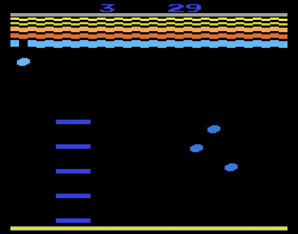 Avalanche (Atari)