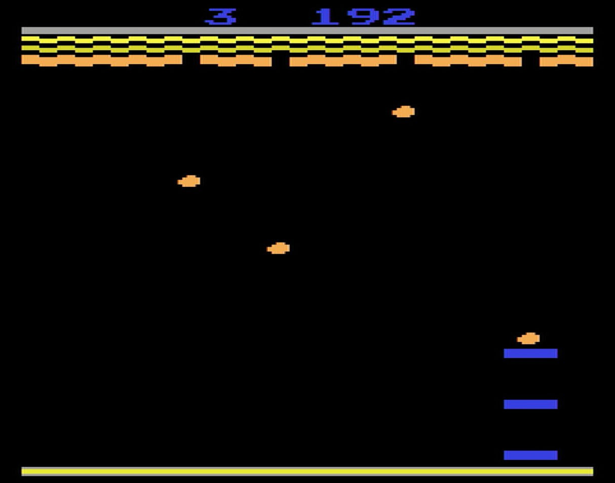 Avalanche (Atari)