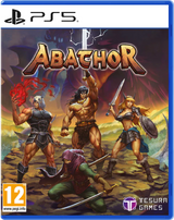 Abathor (PS5)