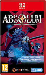 Absolum (Switch 2)