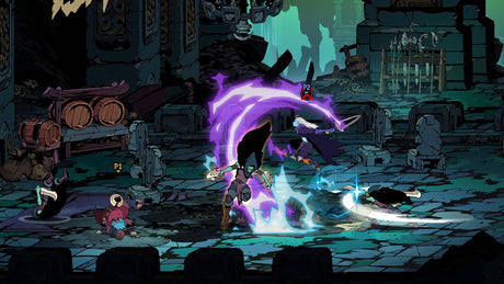 Absolum (Switch 2)