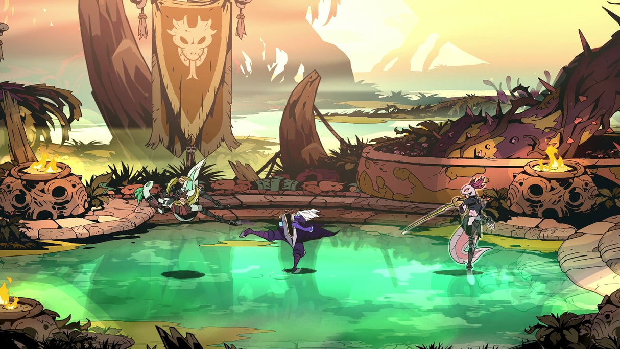 Absolum (Switch 2)