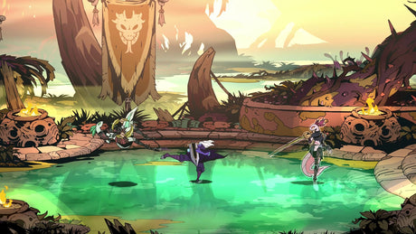 Absolum (Switch 2)
