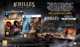Achilles Double Pack Troy Edition (PS5)