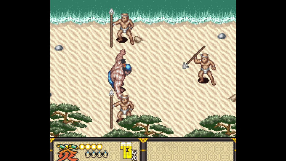 Aero The Acro-Bat Legacy + Sunsoft Lost Gems (Switch)