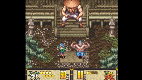 Aero The Acro-Bat Legacy + Sunsoft Lost Gems (PS5)