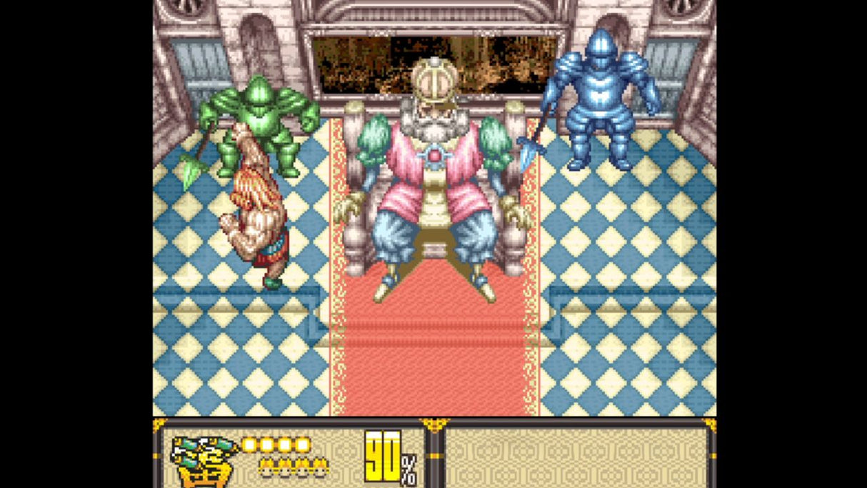 Aero The Acro-Bat Legacy + Sunsoft Lost Gems (Switch)