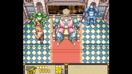 Aero The Acro-Bat Legacy + Sunsoft Lost Gems (PS5)