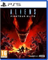 Aliens: Fireteam Elite (PS5)