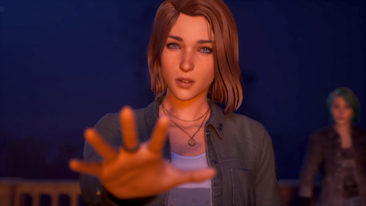 Life is Strange Reunion (Xbox Series X)